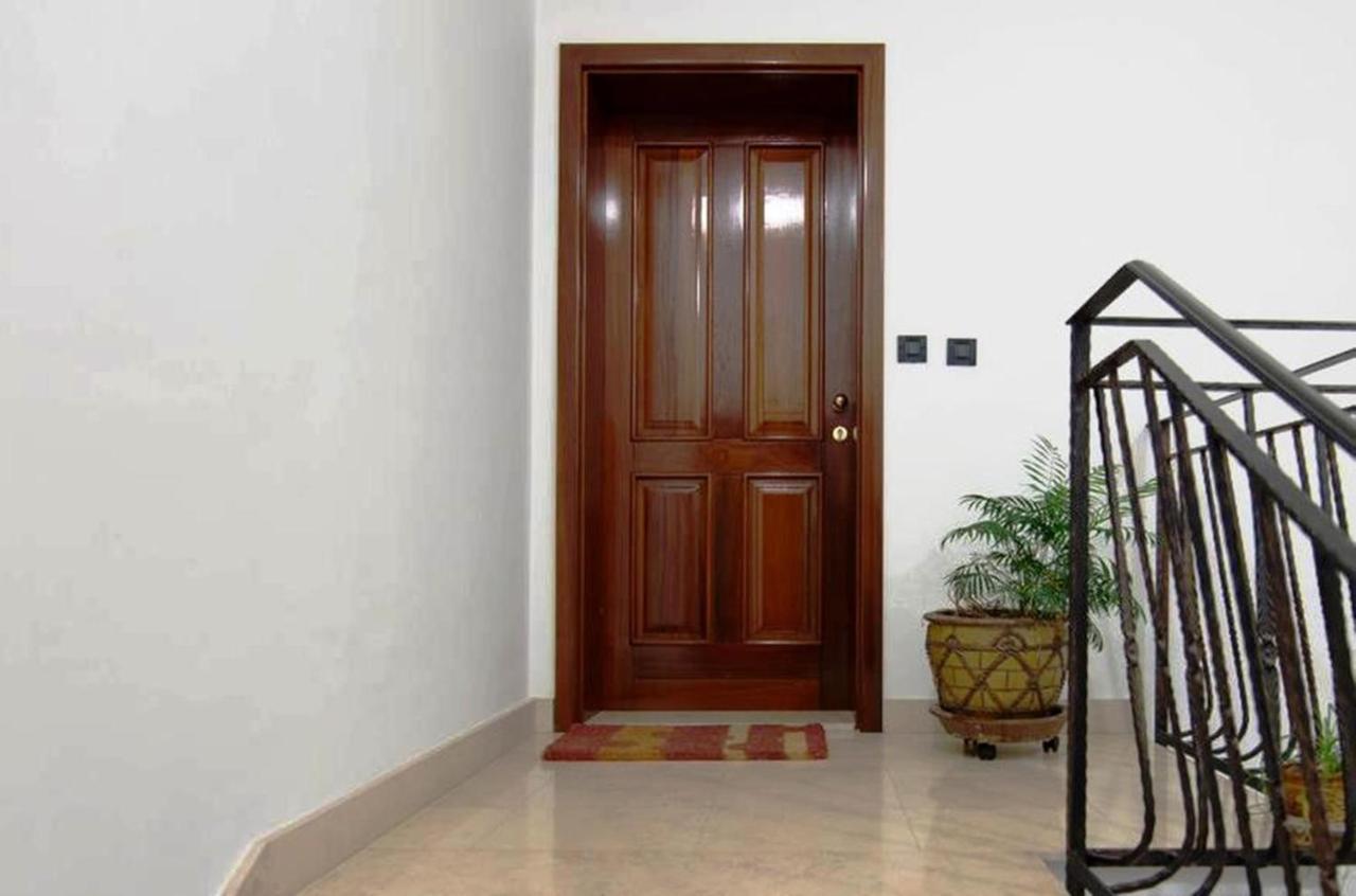 Perla Bleu 4 Apartment Ровинь Экстерьер фото